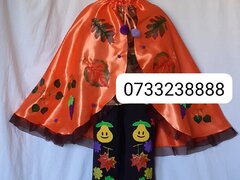Costum Printul toamnei pentru copii, 3-13 ani